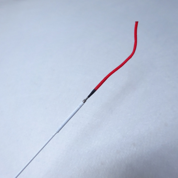 波止メバル 硬調620